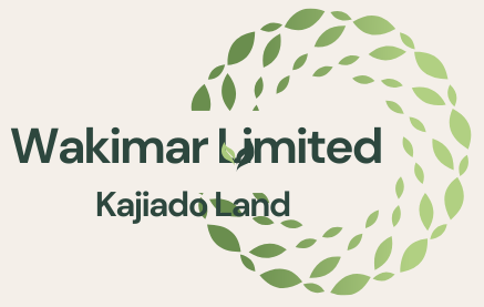 Kajiado Land Sales 